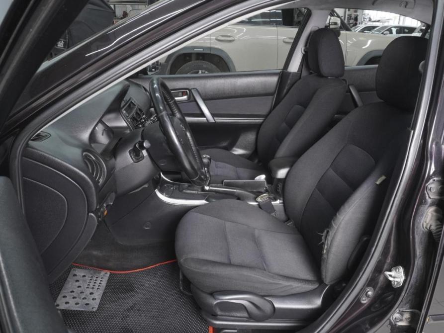 Mazda 6 II (GH) Ростов-на-Дону  - изображение 10
