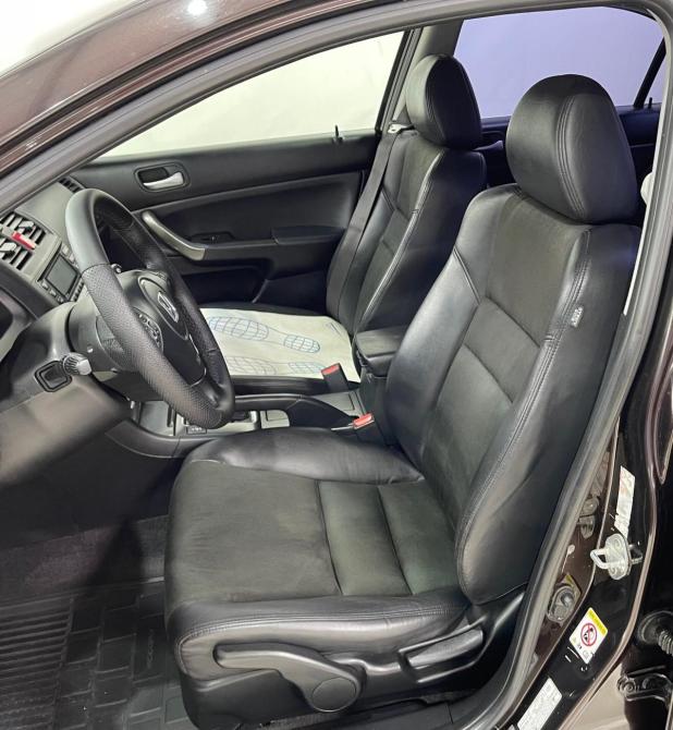 Honda Accord VII Рестайлинг Воронеж  - изображение 11