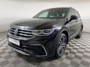 Volkswagen Tiguan II Рестайлинг Москва  - изображение 20