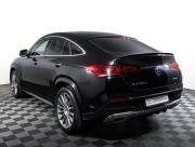 Mercedes-Benz GLE Coupe II (C167) Москва  - изображение 38