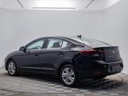 Hyundai Elantra VI (AD) Рестайлинг Москва  - изображение 21