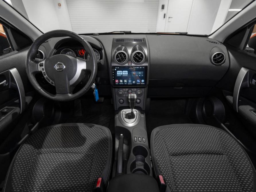 Nissan Qashqai I Москва  - изображение 8