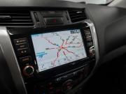Nissan Navara (Frontier) IV (D23) Москва  - изображение 50