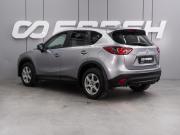 Mazda CX-5 I Воронеж  - изображение 22