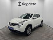 Nissan Juke I Рестайлинг Воронеж  - изображение 25