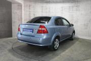 Chevrolet Aveo I Рестайлинг Ярославль  - изображение 20