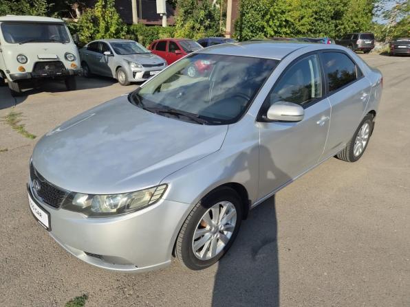 Kia Cerato II с пробегом 2012 года, цена 660 000 рублей, 294651 км, седан, Автокод Объявления