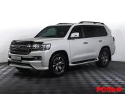 Toyota Land Cruiser 200 Series Рестайлинг 2 Москва  - изображение 28