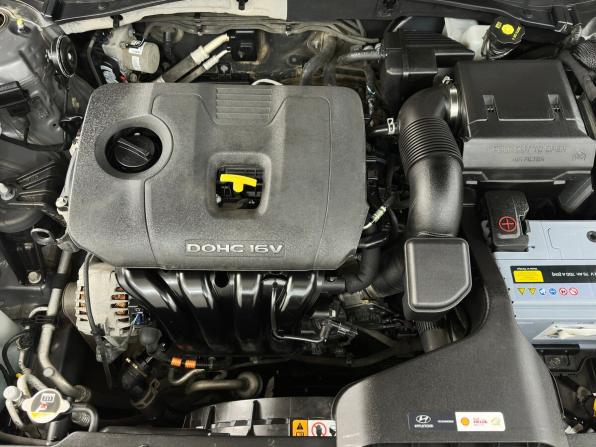 Hyundai Sonata VII (LF) Рестайлинг с пробегом 2017 года, цена 1 249 000 рублей, 206158 км, седан, Автокод Объявления