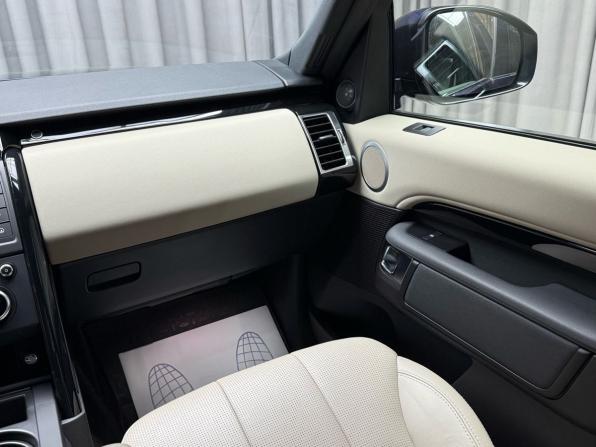 Land Rover Discovery V с пробегом 2017 года, цена 3 199 000 рублей, 167000 км, внедорожник, Автокод Объявления