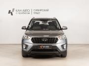 Hyundai Creta I Рестайлинг Казань  - изображение 10