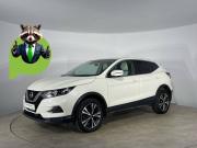 Nissan Qashqai II Рестайлинг Санкт-Петербург  - изображение 16