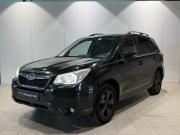 Subaru Forester IV Самара  - изображение 17