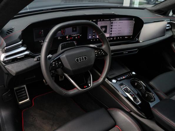 Audi A5 III (B10) с пробегом 2025 года, цена 5 650 000 рублей, 7000 км, лифтбек, Автокод Объявления