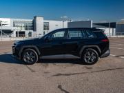 Toyota RAV4 VI (XA60) Москва  - изображение 28