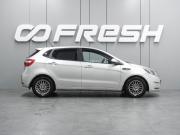 Kia Rio III Воронеж  - изображение 22