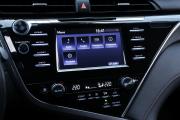 Toyota Camry VIII (XV70) Москва  - изображение 42
