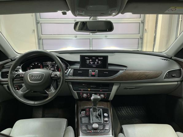 Audi A6 IV (C7) с пробегом 2013 года, цена 1 349 000 рублей, 192819 км, седан, Автокод Объявления