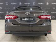 Toyota Camry VIII (XV70) Москва  - изображение 33
