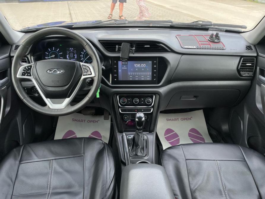 Chery Tiggo 3 I Краснодар  - изображение 17