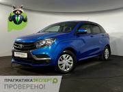 Lada (ВАЗ) XRAY I Великий Новгород  - изображение 20