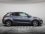 Hyundai i30 II Рестайлинг Санкт-Петербург  - изображение 26