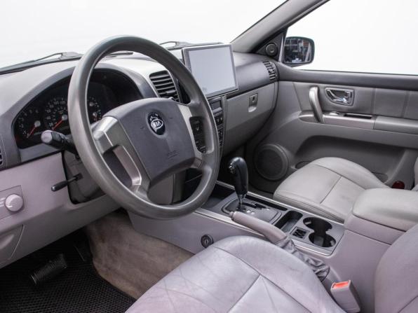 Kia Sorento I с пробегом 2006 года, цена 650 000 рублей, 219386 км, внедорожник, Автокод Объявления