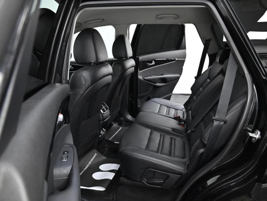Kia Sorento III Prime Рестайлинг Москва  - изображение 15