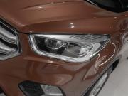 Ford Kuga II Рестайлинг Москва  - изображение 49