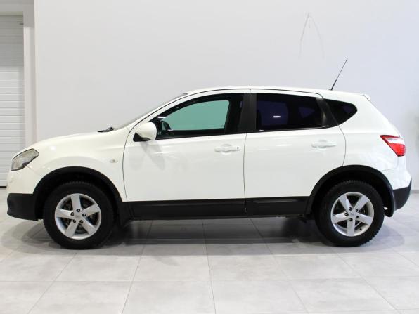 Nissan Qashqai I Рестайлинг с пробегом 2011 года, цена 1 075 000 рублей, 170000 км, внедорожник, Автокод Объявления