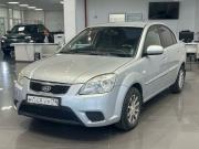Kia Rio II Рестайлинг Челябинск  - изображение 7