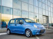 Daewoo Matiz II Волгоград  - изображение 24