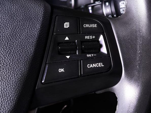 Hyundai Creta I с пробегом 2018 года, цена 1 649 000 рублей, 90392 км, внедорожник, Автокод Объявления