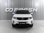 Kia Sorento II Рестайлинг Ростов-на-Дону  - изображение 21