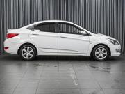 Hyundai Solaris I Рестайлинг Ставрополь  - изображение 25