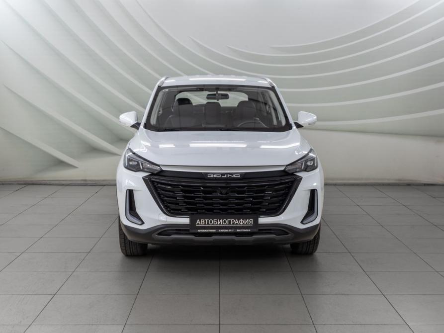 BAIC X35 Волгоград  - изображение 2
