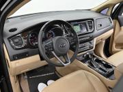 Kia Carnival III Москва  - изображение 26