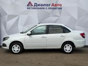 Lada (ВАЗ) Granta I Рестайлинг Набережные Челны  - изображение 26