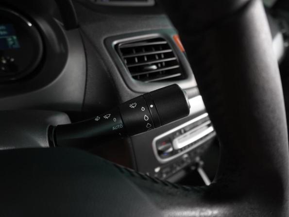 Renault Fluence I с пробегом 2010 года, цена 779 000 рублей, 165370 км, седан, Автокод Объявления