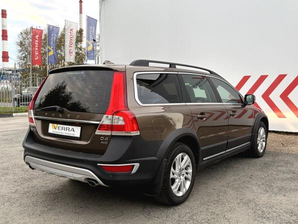 Volvo XC70 II Рестайлинг с пробегом 2014 года, цена 1 870 000 рублей, 177968 км, универсал, Автокод Объявления