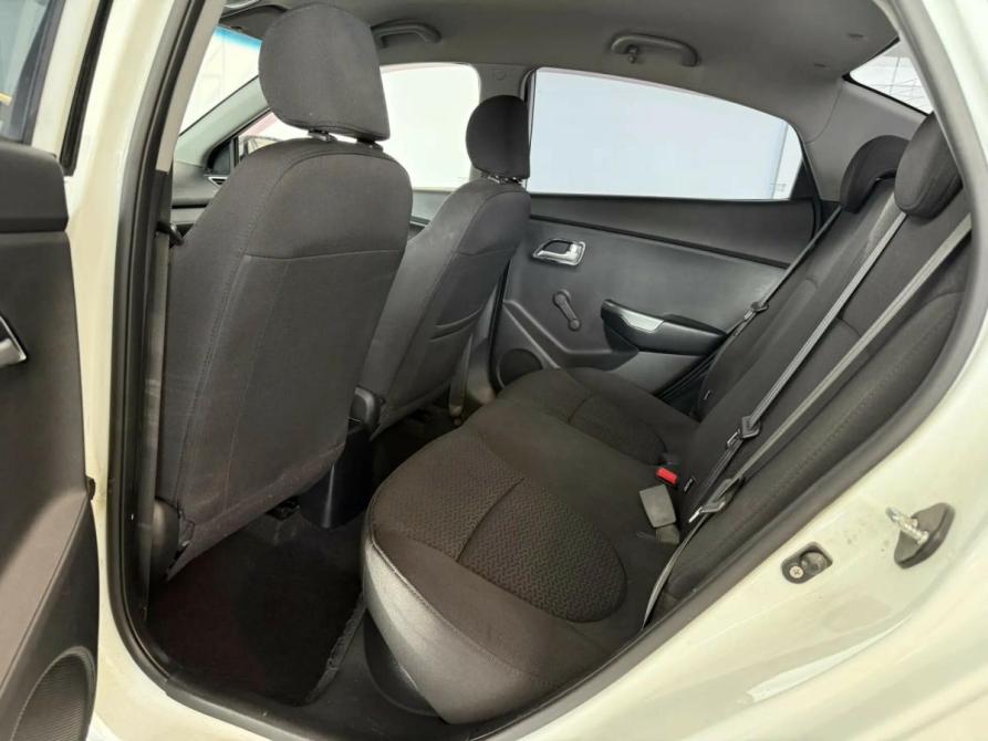 Kia Rio III Подольск  - изображение 13