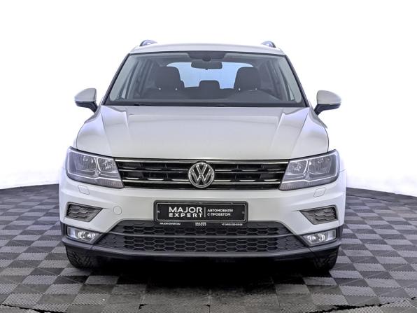 Volkswagen Tiguan II с пробегом 2017 года, цена 1 795 000 рублей, 111549 км, внедорожник, Автокод Объявления