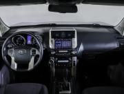Toyota Land Cruiser Prado 150 Series Москва  - изображение 39