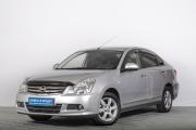 Nissan Almera III (G15) Томск  - изображение 20