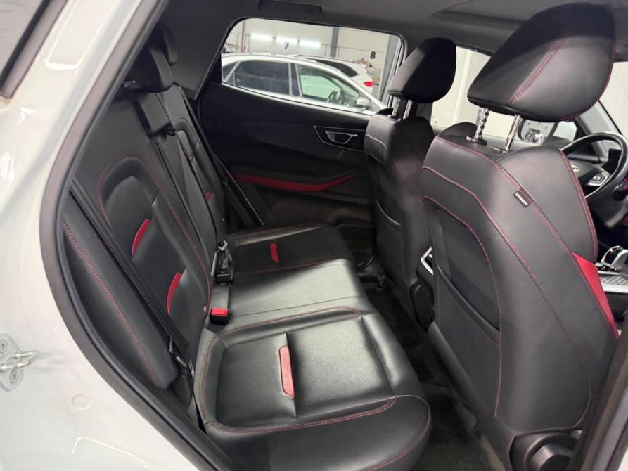 Chery Tiggo 4 Pro I Краснодар  - изображение 14