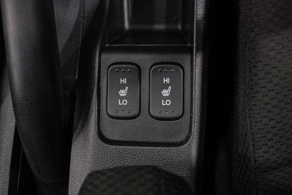 Honda Fit III Рестайлинг Новокузнецк  - изображение 27