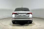 Skoda Rapid I Рестайлинг Саранск  - изображение 34