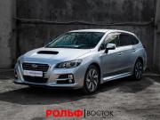 Subaru Levorg I Москва  - изображение 22
