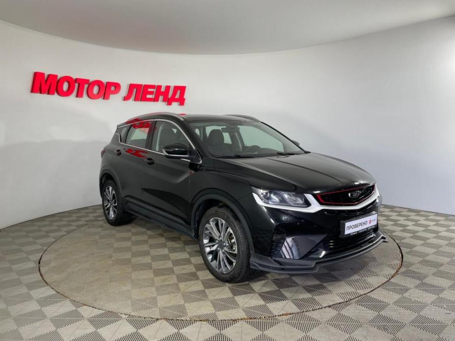 Belgee X50 Воронеж  - изображение 3