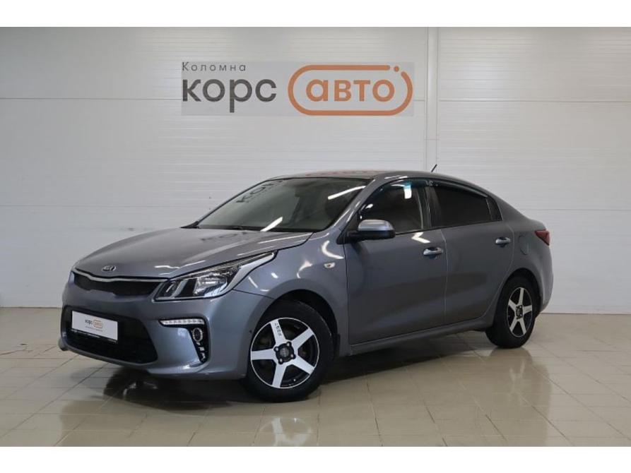 Kia Rio IV Коломна  - изображение 1
